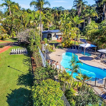 Korora Bay Village Resort Extérieur photo