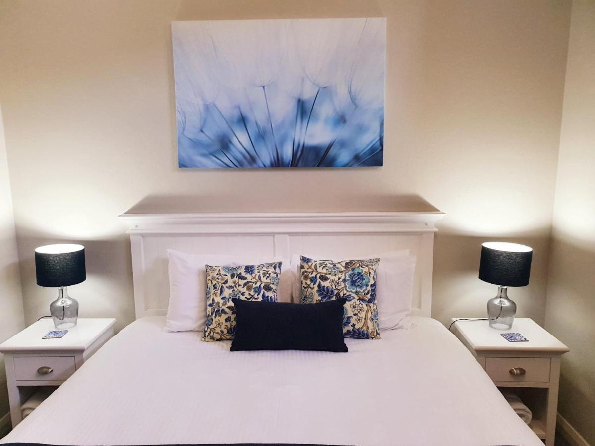 Korora Bay Village Resort Extérieur photo