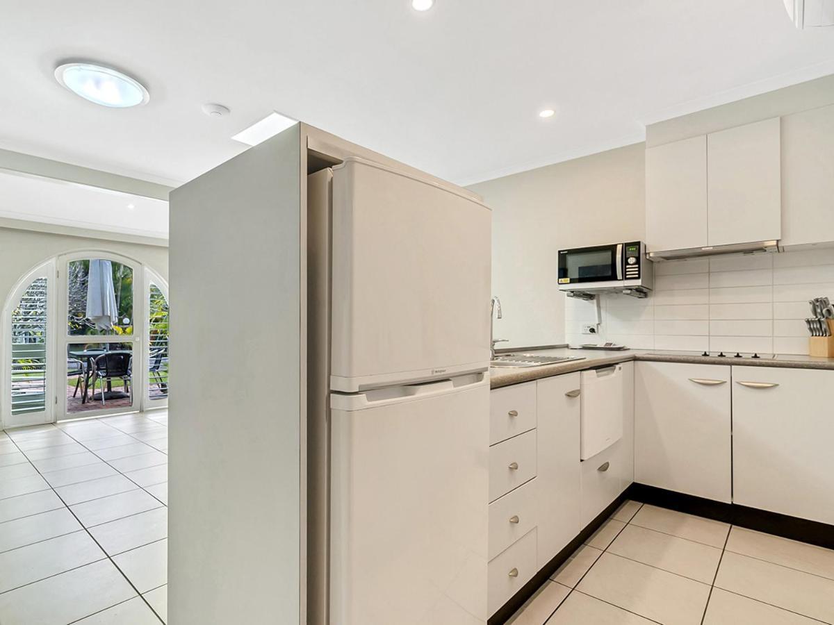 Korora Bay Village Resort Extérieur photo
