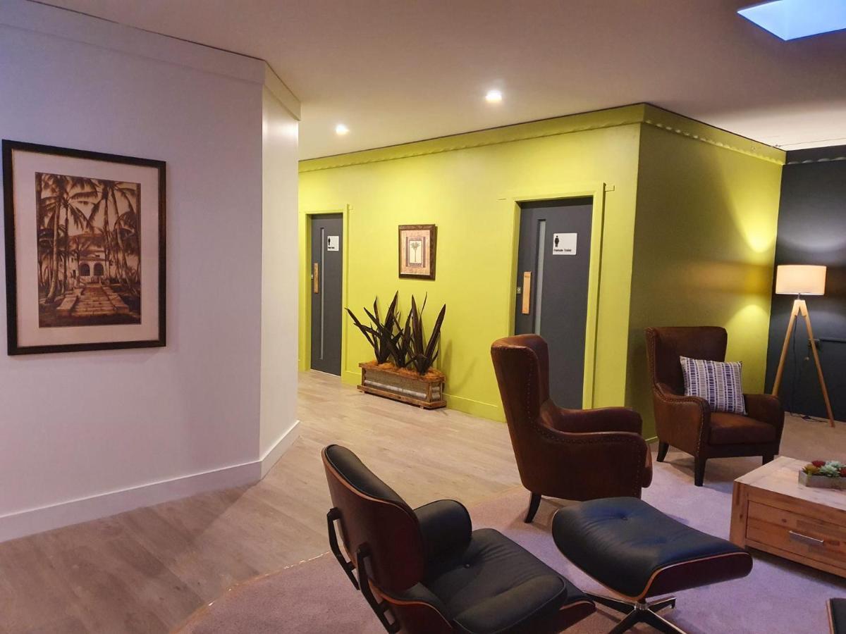 Korora Bay Village Resort Extérieur photo