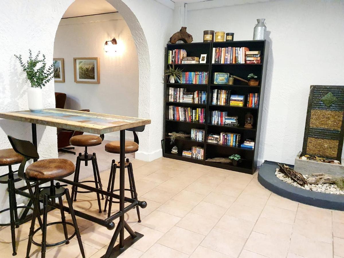Korora Bay Village Resort Extérieur photo