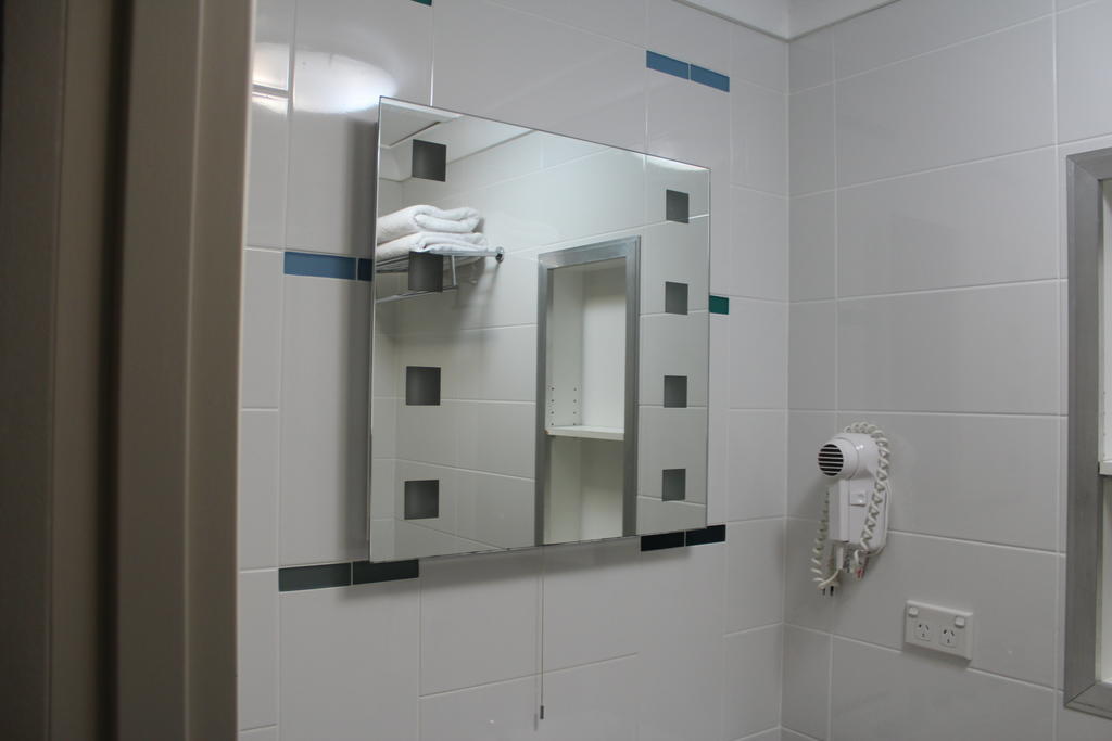 Korora Bay Village Resort Chambre photo