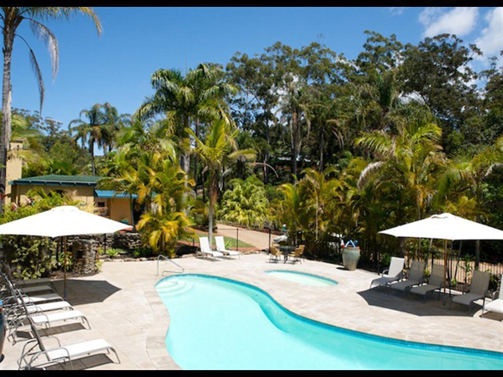 Korora Bay Village Resort Extérieur photo