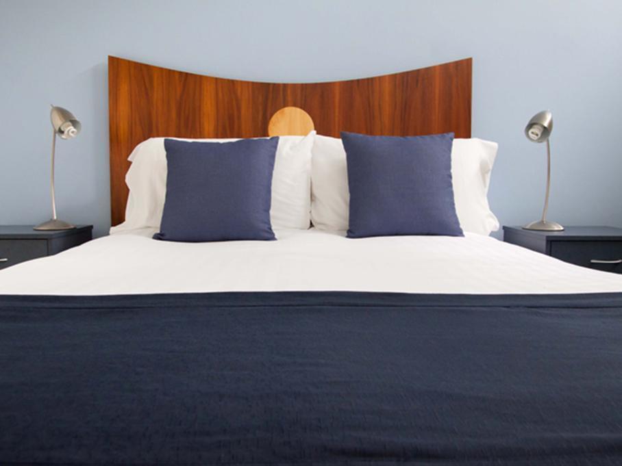 Korora Bay Village Resort Extérieur photo