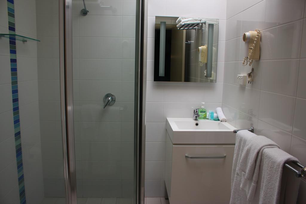 Korora Bay Village Resort Extérieur photo