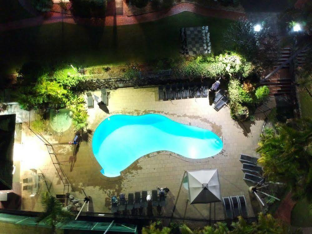 Korora Bay Village Resort Extérieur photo